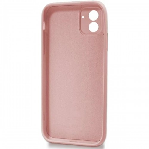 Mobile cover Cool Redmi 13C | POCO C65 Pink Xiaomi image 1