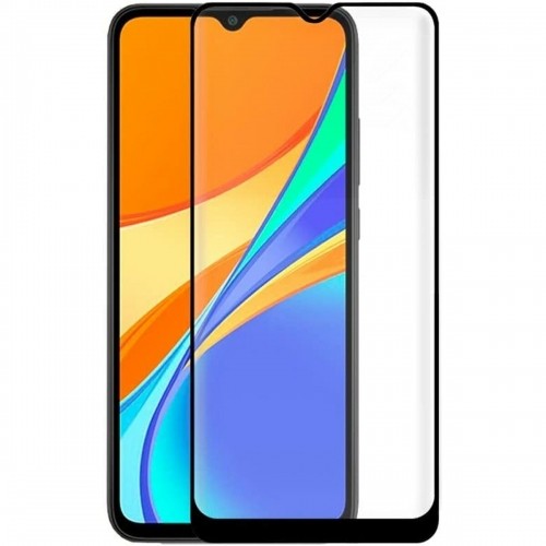 Mobila Telefona Ekrāna Aizsargierīce Cool Xiaomi Redmi 9C Xiaomi Redmi 9C Xiaomi image 1