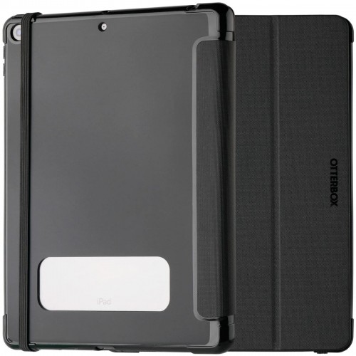 Planšetdatora Vāks Otterbox LifeProof 77-92194 Melns iPad 10.2 " image 1