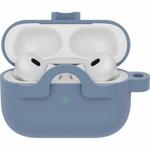 Letvars Apvalks AirPods Pro Otterbox LifeProof 77-93723 Zils Plastmasa image 1