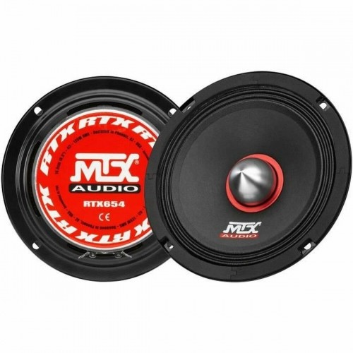 Радио Mtx Audio RTX654 image 1