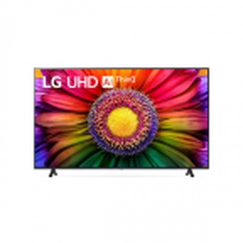 Viedais TV LG 70UR80003LJ 4K Ultra HD LED HDR D-LED A2DP image 1
