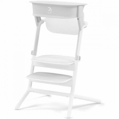 Child's Chair Cybex Learning Tower White image 1
