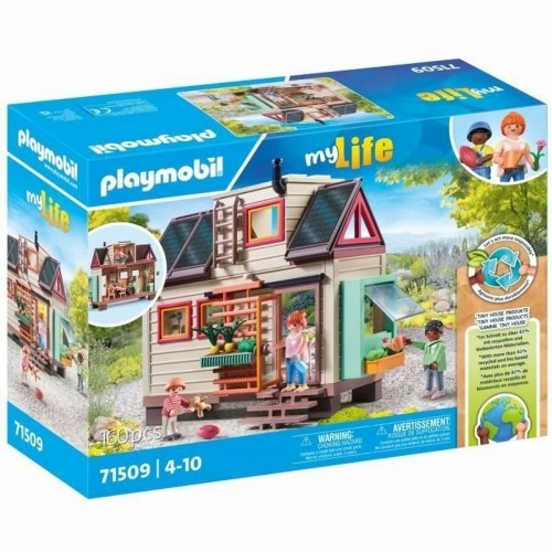 Аксессуары для кукольного домика Playmobil image 1