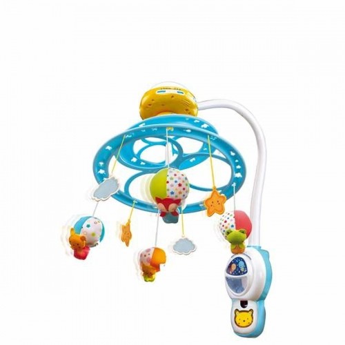 Мобильный проектор Vtech 90 x 97 x 59 cm image 1