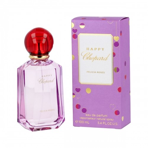 Women's Perfume Chopard Happy Felicia Roses EDP EDP 100 ml image 1