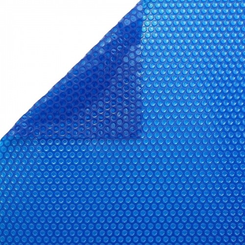 Покрытия для бассейнов Ubbink Синий 400 x 610 cm полиэтилен image 1