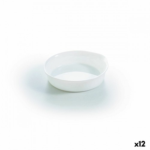 Кастрюля Luminarc Smart Cuisine Белый Cтекло Ø 14 cm Уменьшение (12 штук) image 1