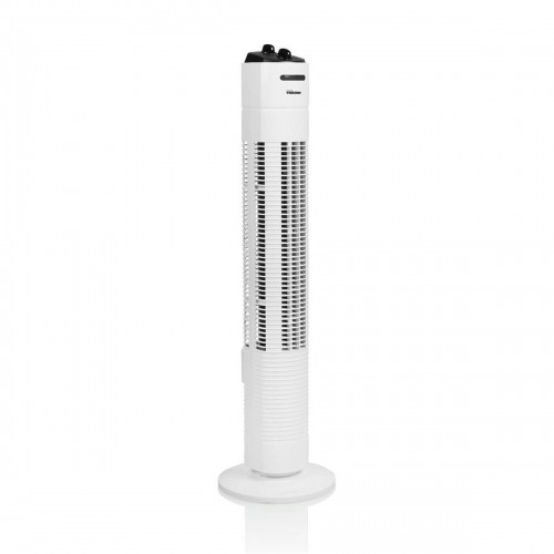 Tower Fan Tristar VE-5806 White Black image 1