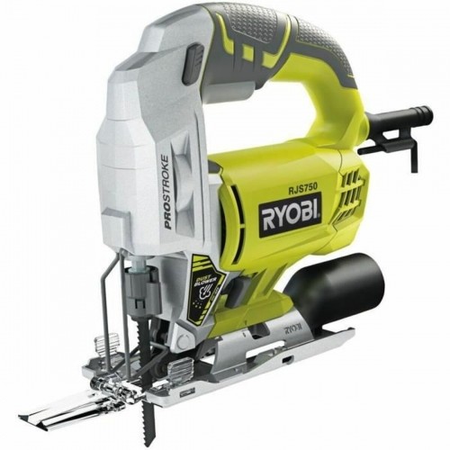 Лобзик Ryobi RJS750-G 3000 rpm 220 V image 1