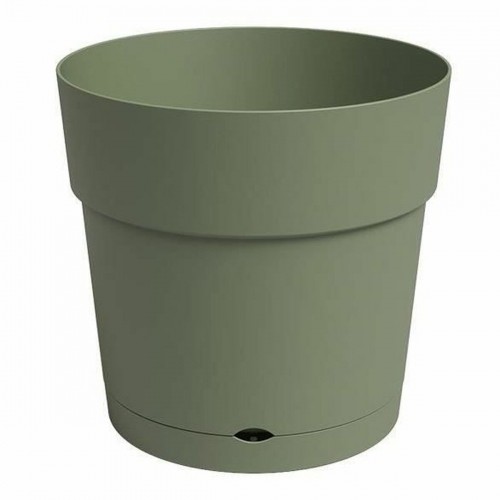 Plant pot Artevasi 49,5 x 49,5 x 49,5 cm Plastic Circular image 1