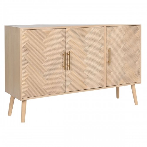 Sideboard Home ESPRIT Natural 120 x 34 x 76 cm image 1