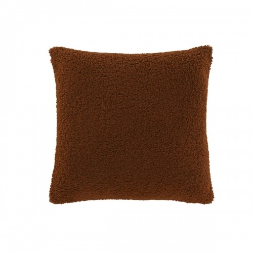 Cushion Home ESPRIT Terracotta Boho 45 x 45 cm image 1