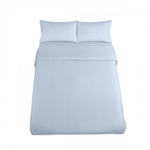 Комплект чехлов для одеяла Alexandra House Living Qutun 200 кровать 4 Предметы image 1