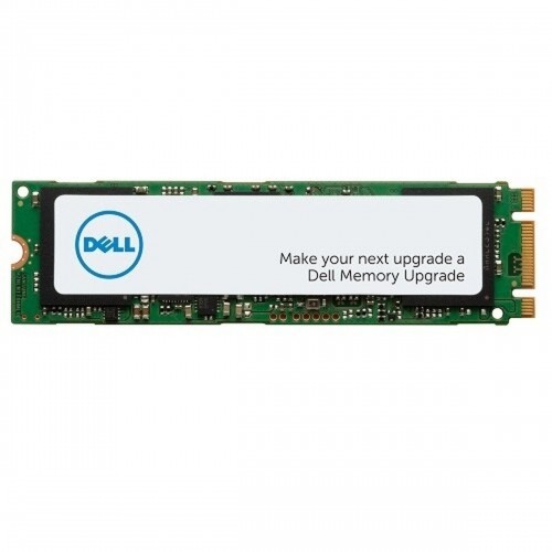 Жесткий диск Dell AA615520 1 TB SSD image 1
