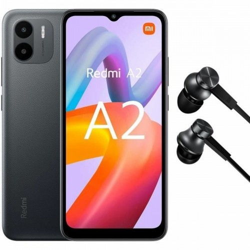 Смартфон Xiaomi Redmi A2 6,52" 4 GB RAM 64 GB image 1