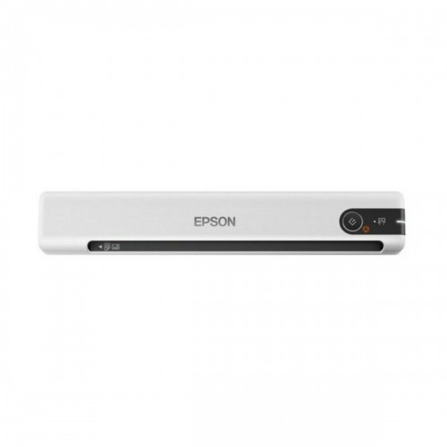 Portable Scanner Epson WorkForce DS-70 600 dpi USB 2.0 White image 1