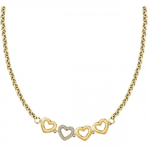 Ladies' Necklace Morellato SAVO23 image 1