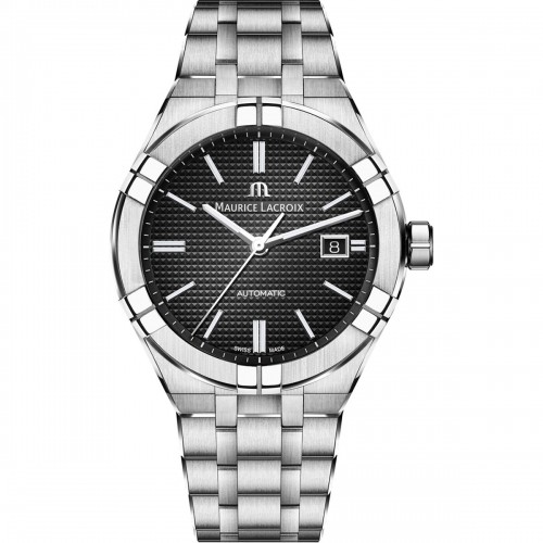 Мужские часы Maurice Lacroix AI6008-SS002-330-2 image 1