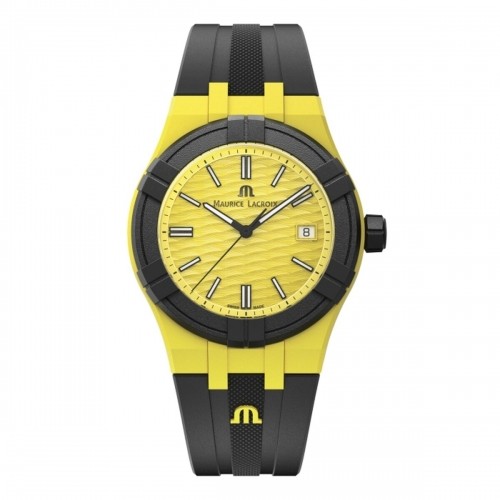 Мужские часы Maurice Lacroix AI2008-60060-300-0 image 1