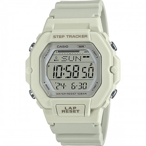 Vīriešu Pulkstenis Casio LWS-2200H-8AVEF image 1