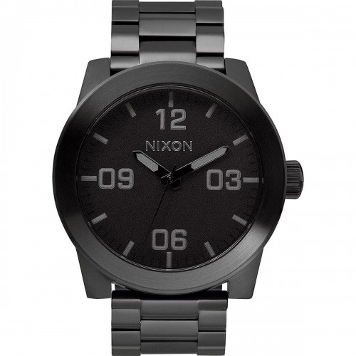 Men's Watch Nixon A346-001 Black image 1