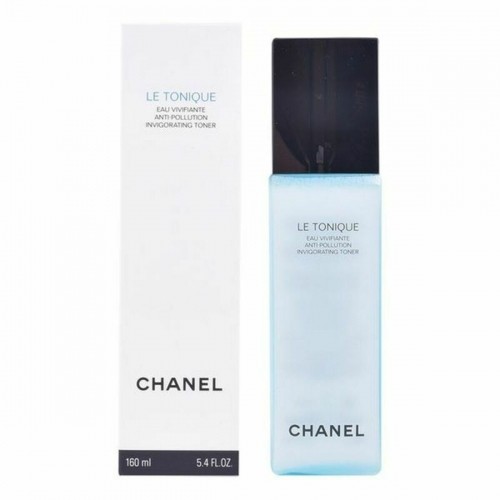 Sejas toneris Anti-pollution Chanel Kosmetik (160 ml) image 1