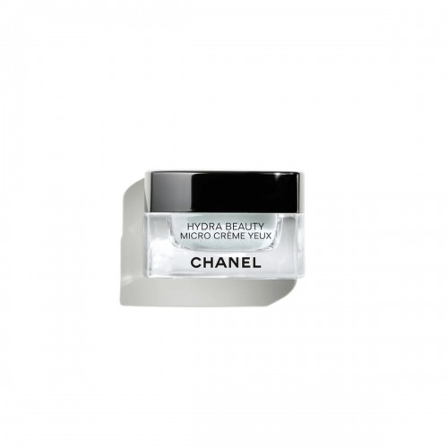 Антивозрастной крем для области вокруг глаз Chanel Hydra Beauty image 1