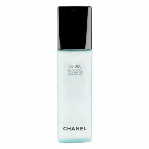 Увлажняющий, отталкивающий загрязнения гель Chanel Kosmetik 150 ml (150 ml) image 1