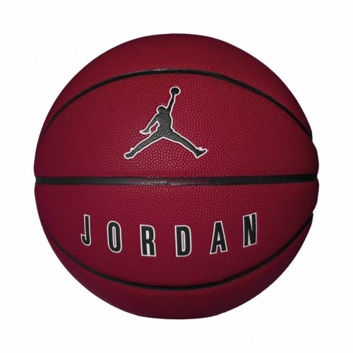 Basketbola bumba Jordan Jordan Ultimate 2.0 8P Brūns (7 Izmērs0) image 1