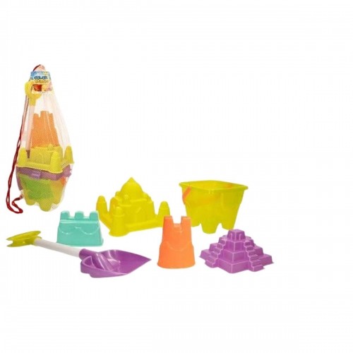 Набор пляжных игрушек Colorbaby 15 cm image 1