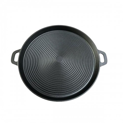 Grill Baumalu Black Cast Iron image 1