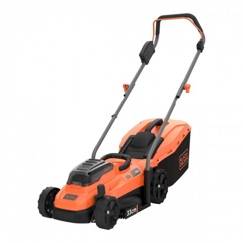 Zāles pļāvēja Black & Decker BCMW3318L2-QW 18 V image 1