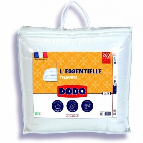 Sega DODO L'Essentielle Tempérée Balts 240 x 260 cm image 1