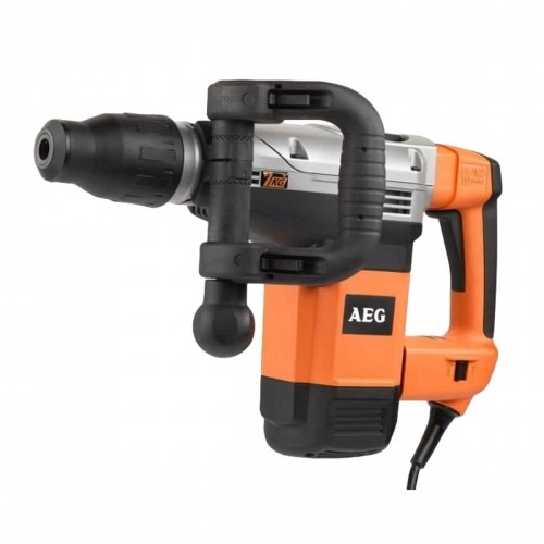 Perforating hammer AEG Powertools Burineur SDS Max 1500 W image 1
