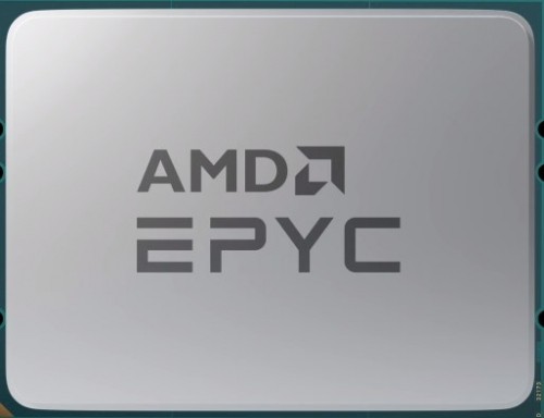 AMD EPYC 9124 Processor (16C/32T) 3.0GHz (3.7GHz Turbo) Socket SP5 TDP 200W image 1