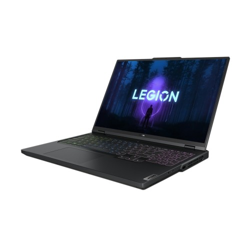 Lenovo Legion 5 Pro i7-13700HX Notebook 40.6 cm (16") WQXGA Intel® Core™ i7 16 GB DDR5-SDRAM 512 GB SSD NVIDIA GeForce RTX 4060 Wi-Fi 6E (802.11ax) Windows 11 Home Grey image 1