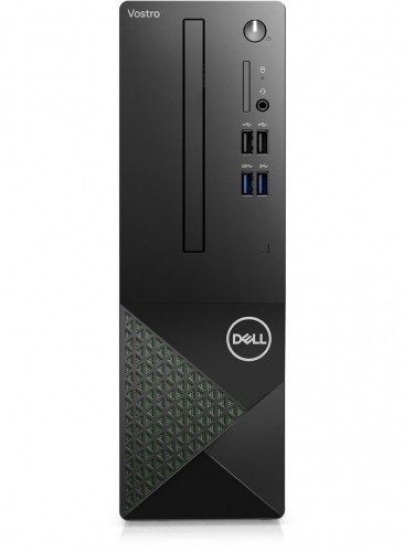 DELL Vostro 3710 i7-12700 SFF Intel® Core™ i7 8 GB DDR4-SDRAM 512 GB SSD Windows 11 Pro PC Black image 1