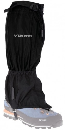 GAITERS VIKING TRIGLAV L/XL BLACK image 1