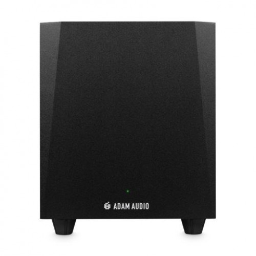 Adam Audio Adam T10S Black Passive subwoofer 130 W image 1