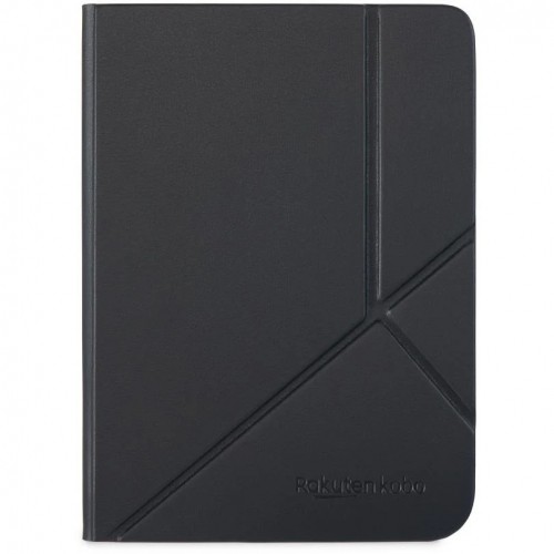 Etui Kobo Clara Colour/BW SleepCover Case Black image 1