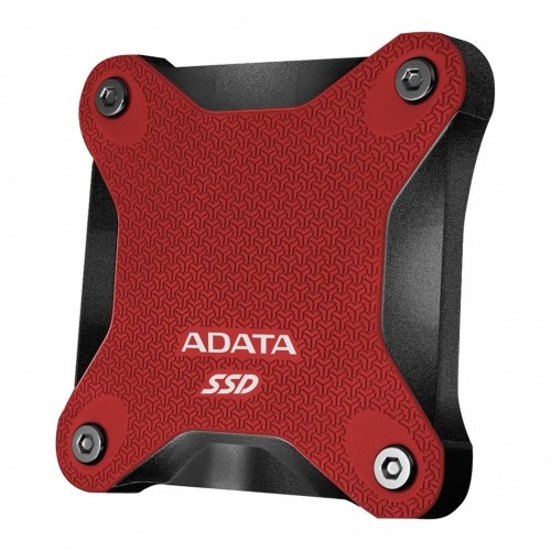 ADATA DYSK SSD SD620 2TB RED image 1