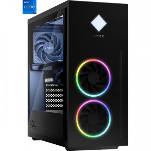 Omen 40L Desktop GT21-2013ng, Gaming-PC image 1