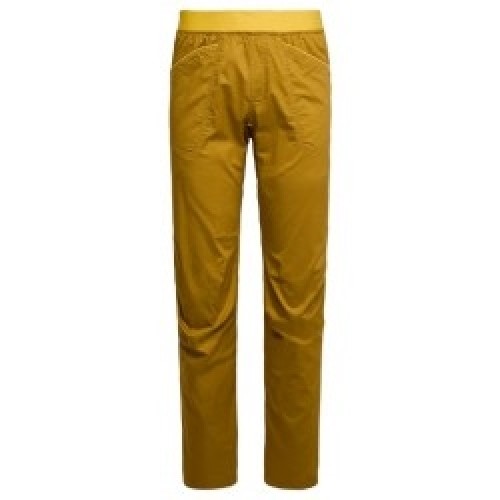 La Sportiva Bikses ROOTS Pant M XL Savana/Bamboo image 1