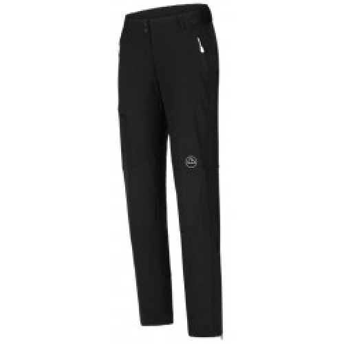 La Sportiva Bikses RIDGE Pant W M Black/White image 1