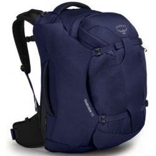 Osprey Soma Fairview 55  Night Jungle Blue image 1