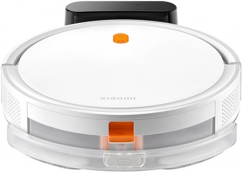 Xiaomi robot vacuum E5 image 1