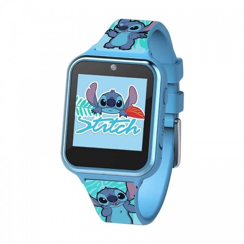 Interactive Watch Stitch KiDS Licensing image 1