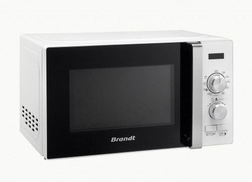 Microwave oven  Brandt SE2018WZ image 1