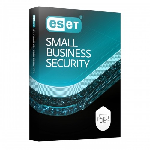 ESET Small Business Security [10 Geräte - 2 Jahre] image 1